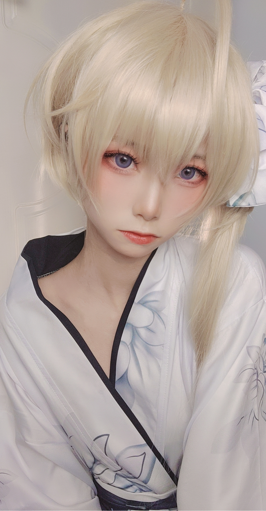 坂坂白 写真作品高清图片 8