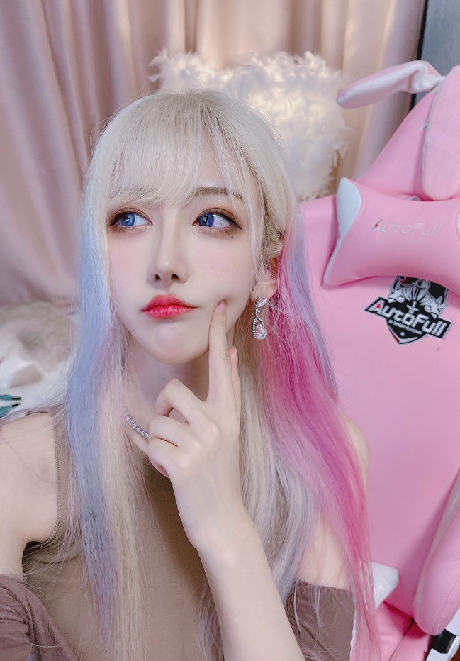 啾小妍 Cosplay造型写真展示 5