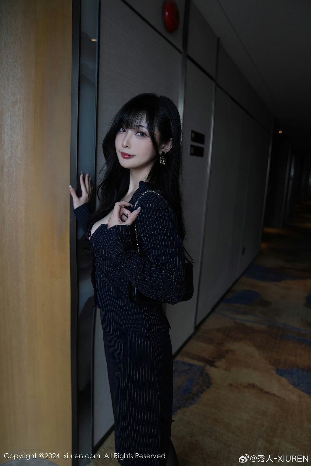 林星阑 创意角色扮演摄影 6