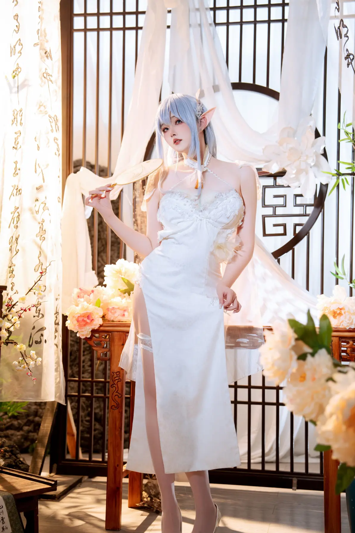natsuko夏夏子 写真作品高清图片 8