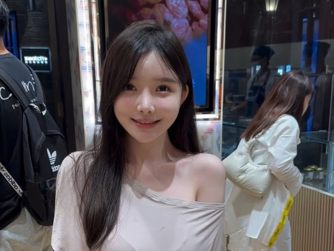 糯美子 角色还原摄影写真 4
