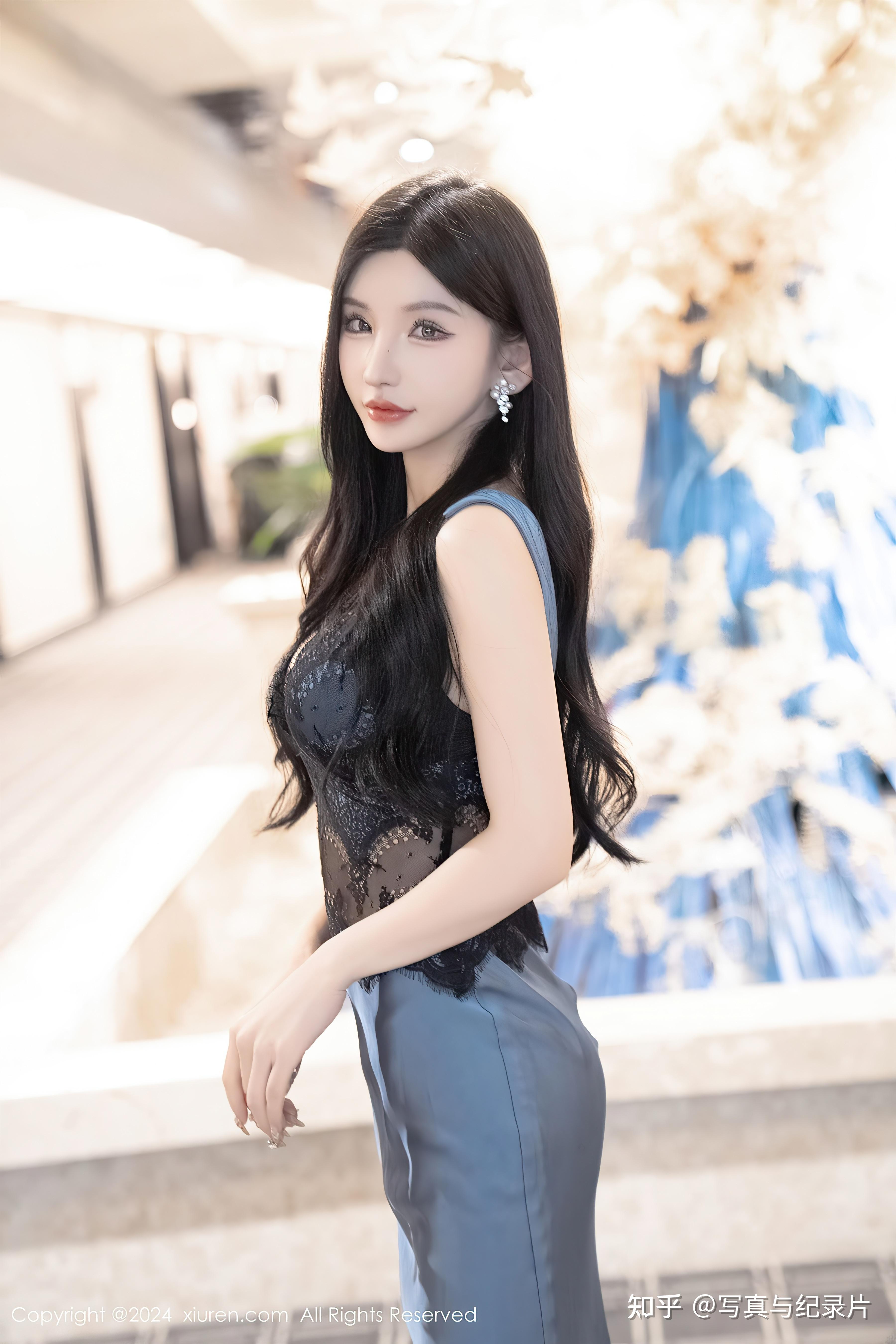 周于希 Cosplay写真摄影作品 1