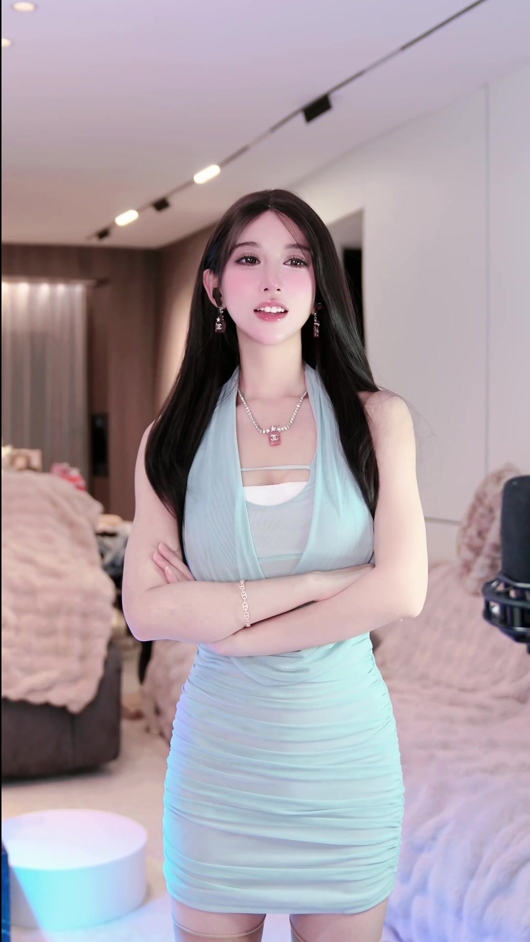 过期米线线喵 创意角色扮演摄影 6