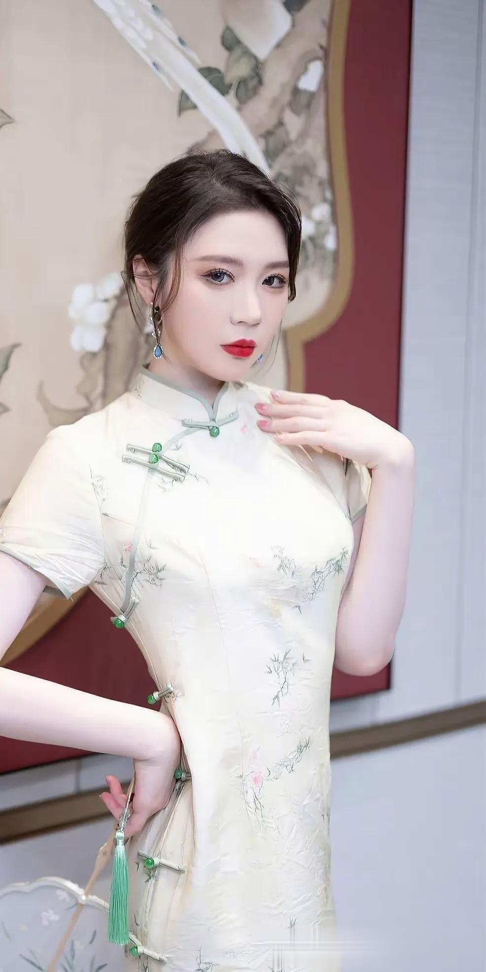 梦心玥 角色还原摄影写真 4