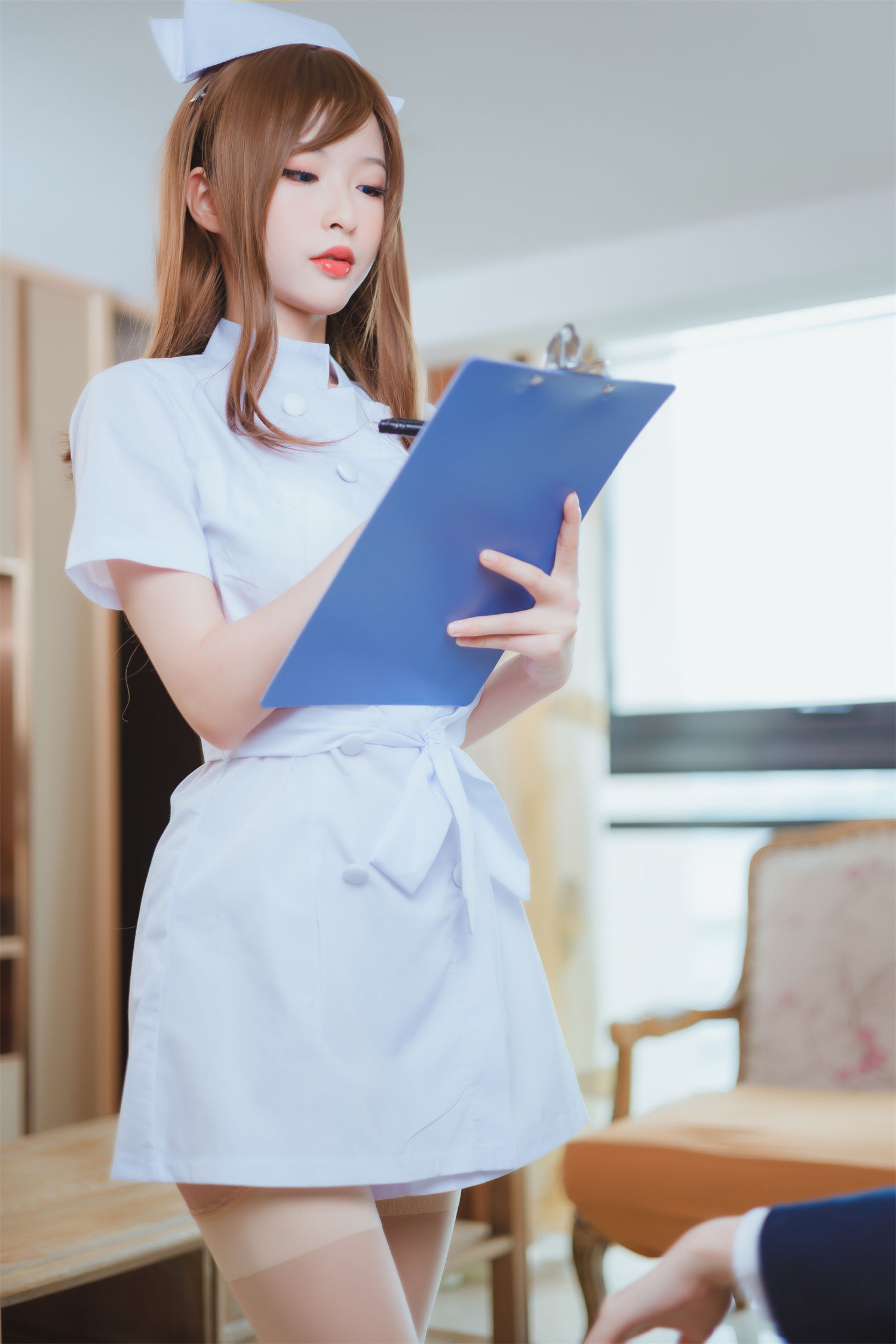 清水由乃 Cosplay造型写真展示 5